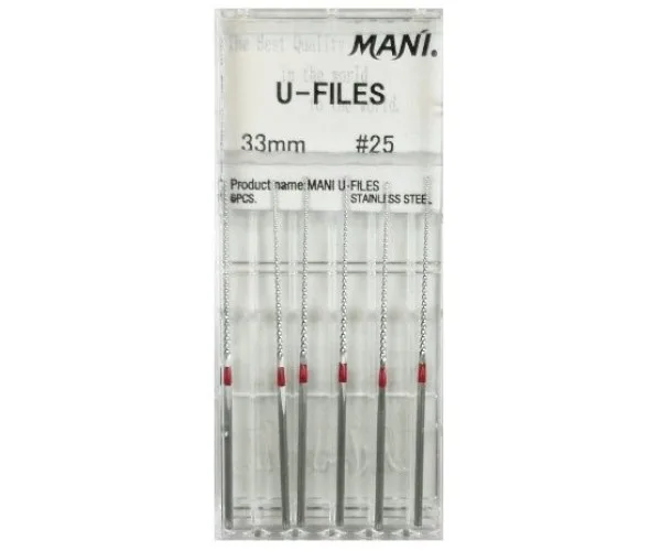 U-files 